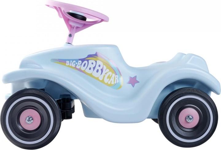 Actual product image BIG Bobby Classic Einhorn