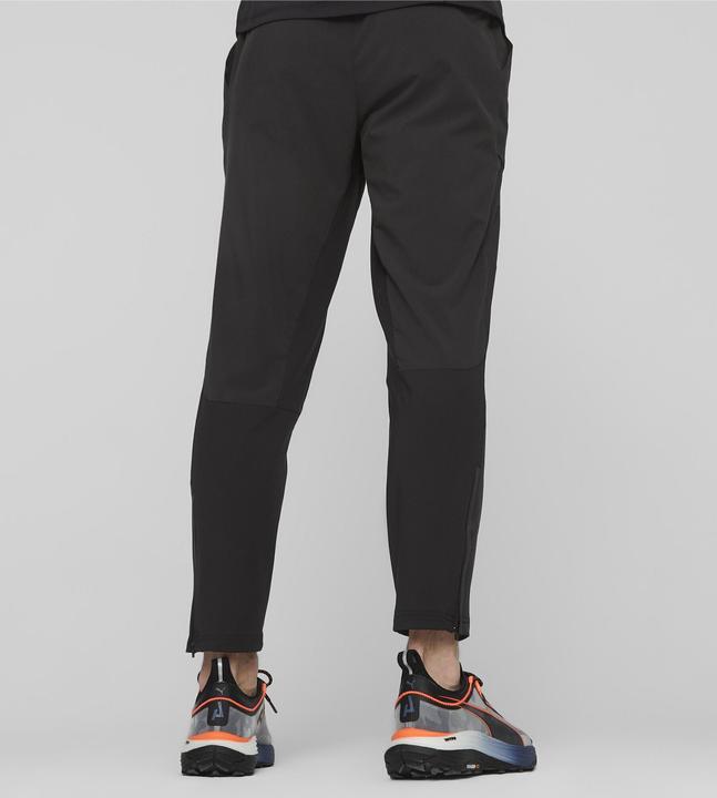 Actual product image Puma M Seasons Lightweight Trail Running Pant (L)