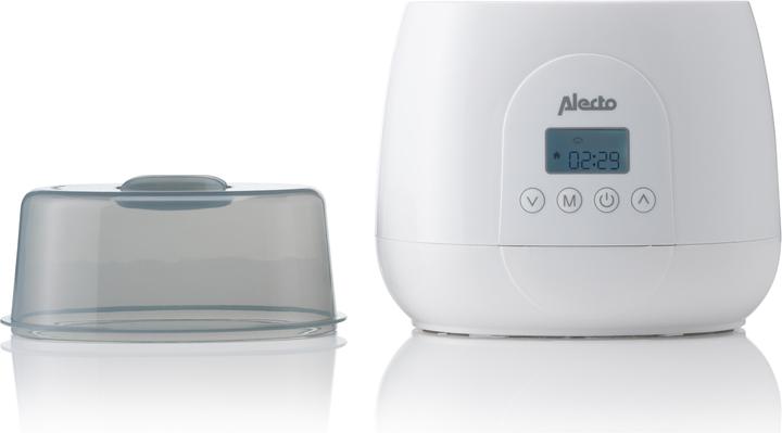 Actual product image Alecto Duo