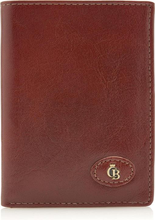 Castelijn & Beerens Gaucho Geldbörse RFID Leder 9 cm