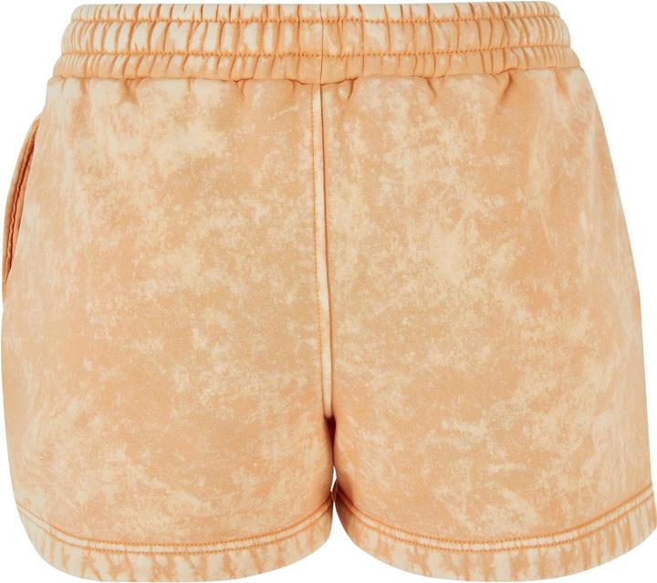 Image du produit Urban Classics Ladies Towel Washed Sweat Shorts (S, M)