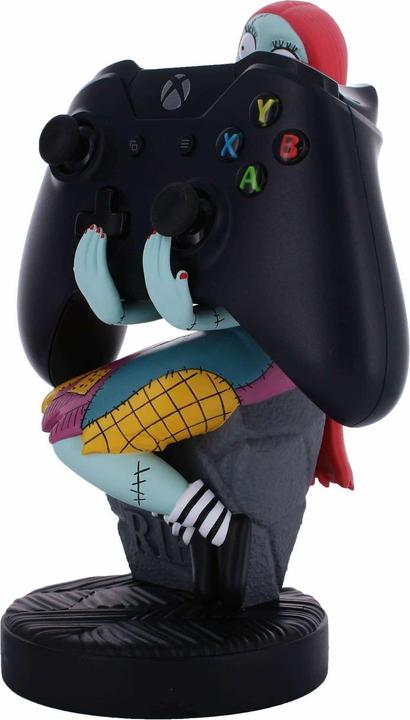 Actual product image Exquisite Gaming Nightmare: BC Sally - Cable Guy (Xbox 360, Xbox Series X, PC, Xbox One S, PS4, PS5)