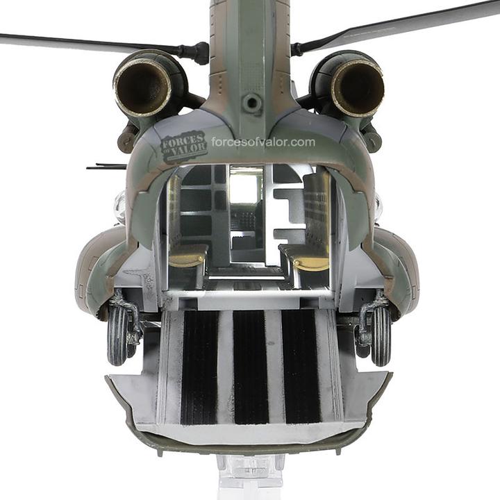 Image du produit Forces of Valor Hélicoptère Chinook CH-47JA