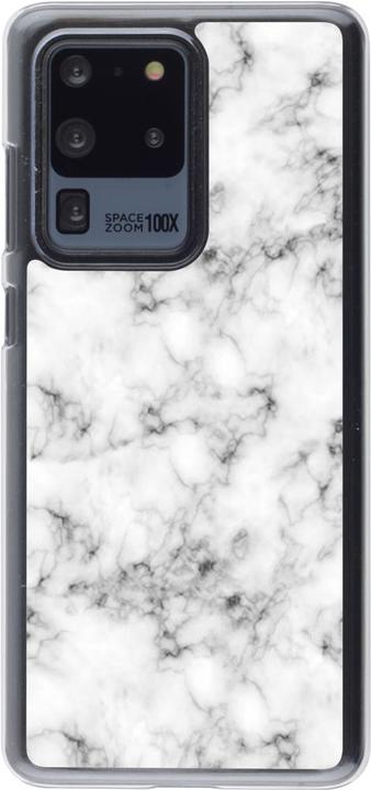 Immagine prodotto PhoneLook Manica trasparente Marmo 01 (Samsung Galaxy S20 Ultra)