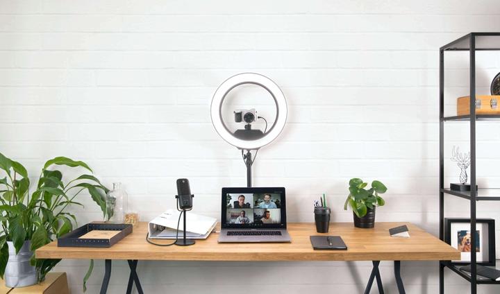 Produktbild Elgato Ring Light (Ringleuchte)