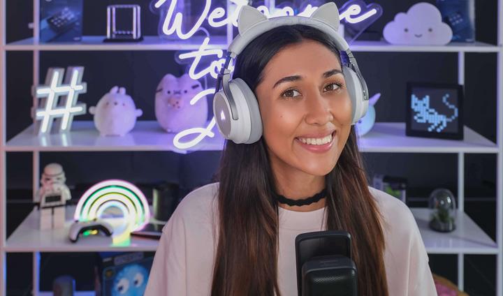 Produktbild Elgato Ring Light (Ringleuchte)