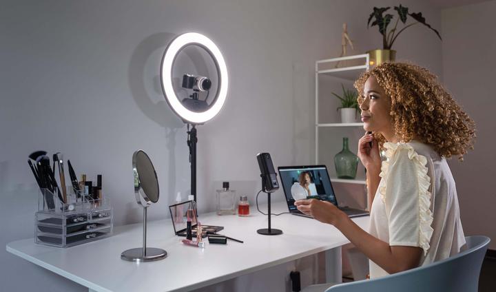 Produktbild Elgato Ring Light (Ringleuchte)