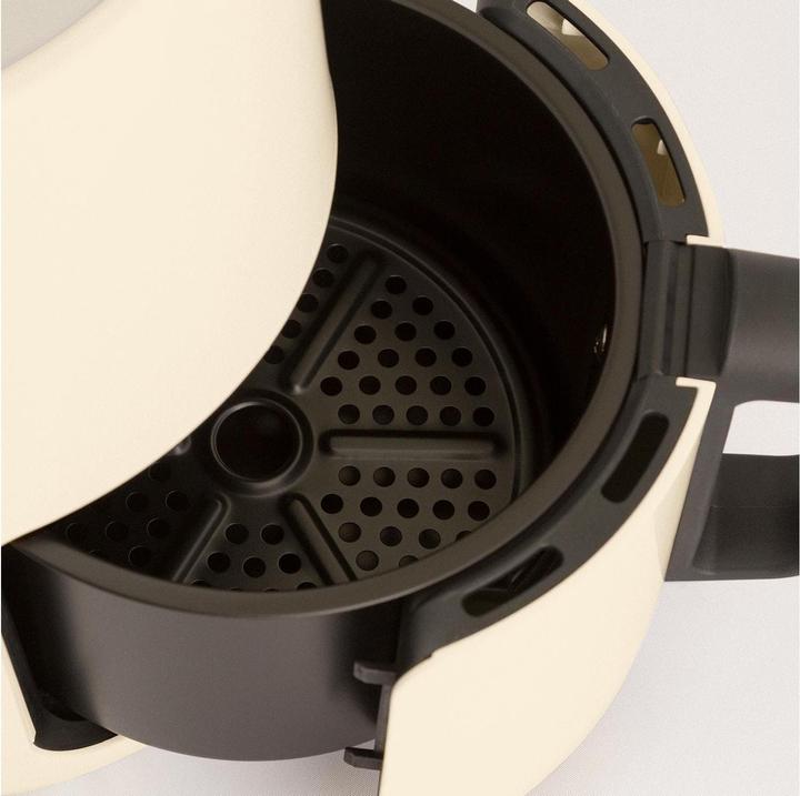 Actual product image Create Air Fryer