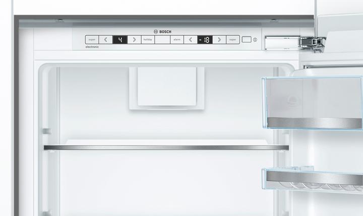 Produktbild Bosch Hausgeräte KIS87ADD0 (270 l)