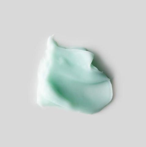 Actual product image Sachajuan Ocean Mist Hair Cream (Hair cream, 125 ml)