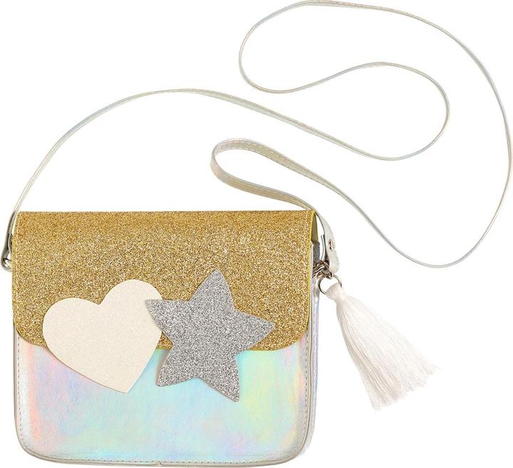 Immagine prodotto Souza per i bambini borsa Noelle, oro