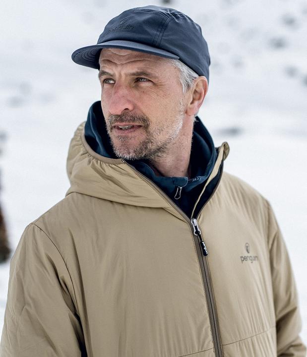 Produktbild Penguin Pinneco Isolations Jacke (M)