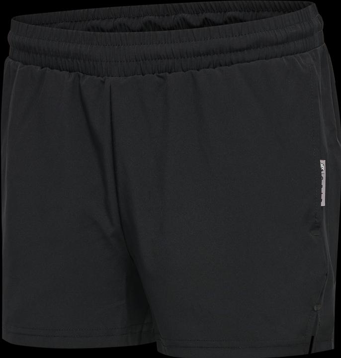 Actual product image hummel Hmlmove Grid Woven Shorts Woman (XL)