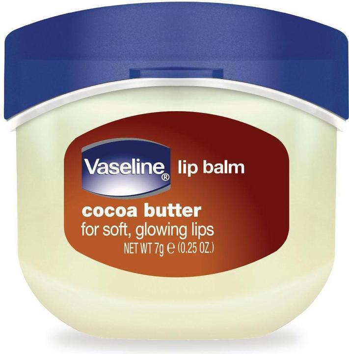 Vaseline thérapie par les lèvres (Baume)