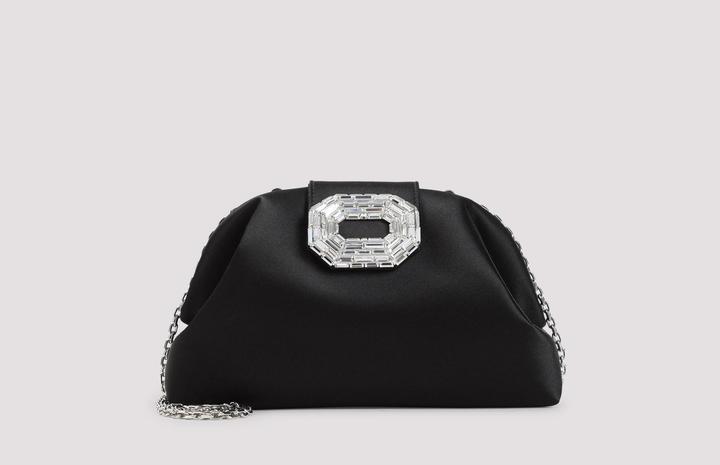 Image du produit Amina Muaddi Bags.. Black