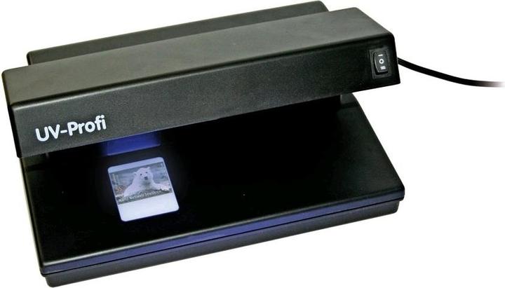 Actual product image Safe UV professional