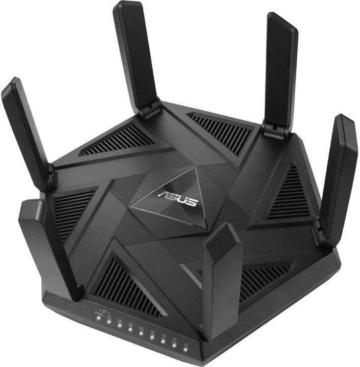 Image du produit ASUS RT-AXE7800