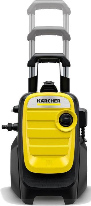 Produktbild Kärcher K5 Compact Home (Netzbetrieb)