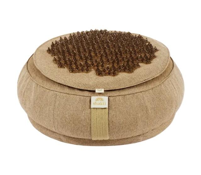 Actual product image Shakti Meditationskissen (19 cm)
