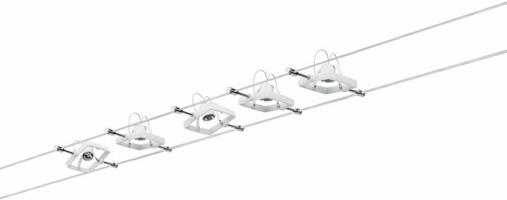 Image du produit Paulmann Système filaire MacII