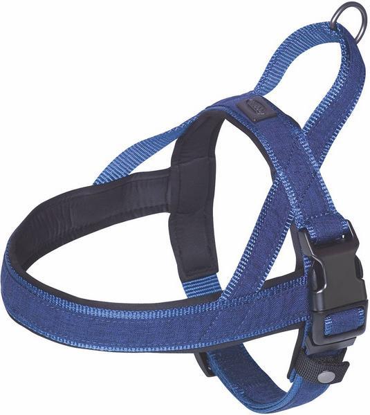 Produktbild Nobby Norweger Geschirr Linen DeLuxe (M, L, Hund, Hundesport)