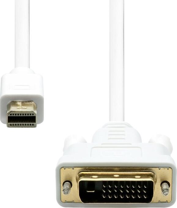 Produktbild ProXtend LC-LC UPC Duplex OM2 Multimode Fibre Cabl (1 m)