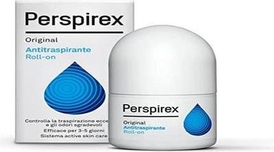 Produktbild Perspirex Original (Roll-on, 20 ml)