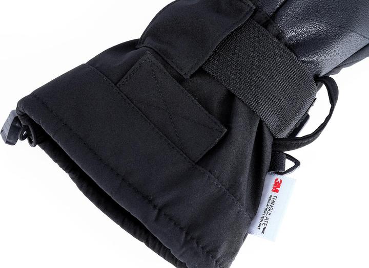 Produktbild MGA Wikinger -Eltoror -Snowboardhandschuhe (9)