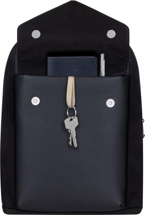 Produktbild Rivacase Canvas Stadtrucksack (15 l)