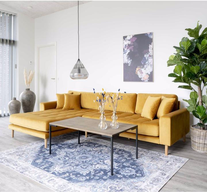 Produktbild House Nordic Lido (Ecksofa)