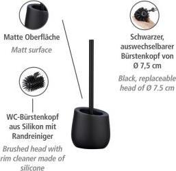 Actual product image Wenko Badi