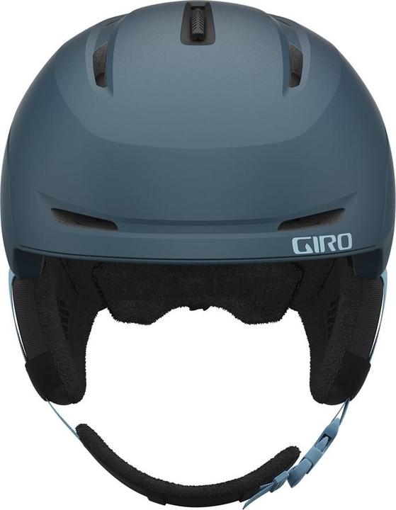 Produktbild Giro Avera Winterhelm Matt Ano Hafenblau (55.5 - 59 cm)