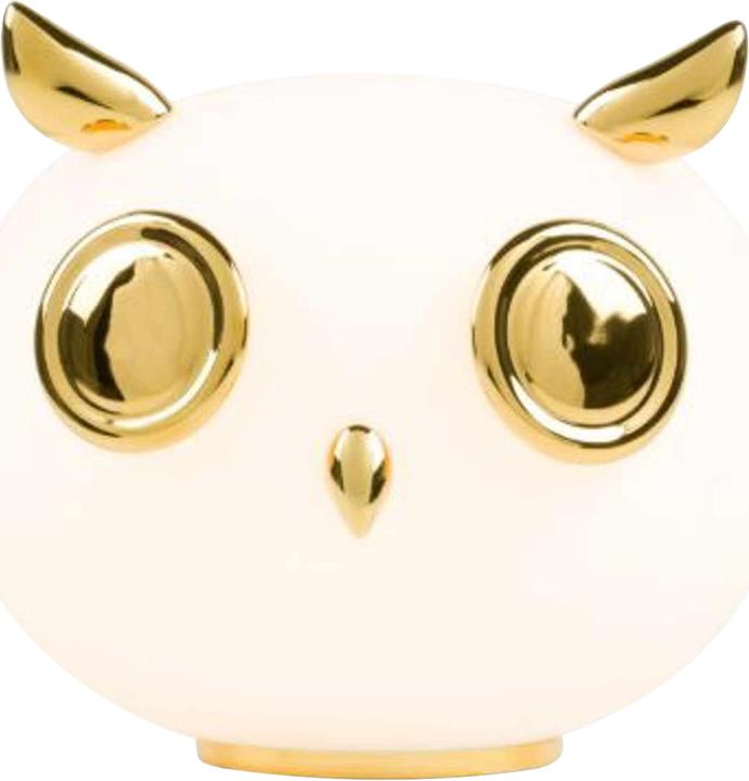 Immagine prodotto Moooi Pet Lights lampada da tavolo Uhuh Owl (G9)