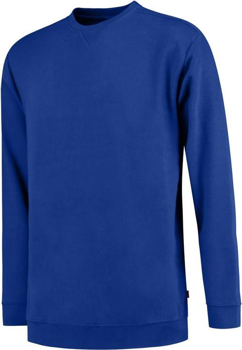 Produktbild Tricorp Sweatshirt Waschbar 60°C Royalblue Gr. XL (XL)