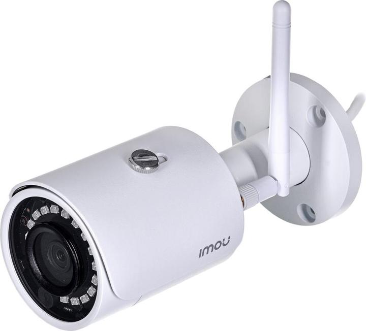 Actual product image Imou WRL CAMERA BULLET PRO 5MP/IPC-F52MIP (2880 x 1620 Pixels)