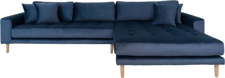 House Nordic Lido (Ecksofa)