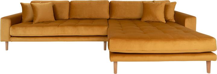 Mustard Yellow