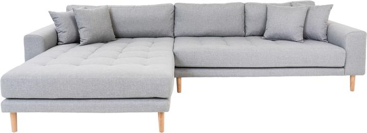 House Nordic Lido (Ecksofa)