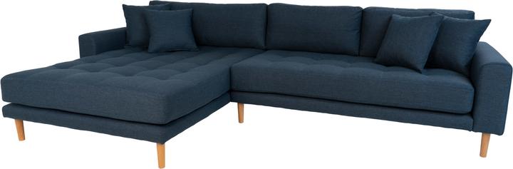 House Nordic Lido (Ecksofa)