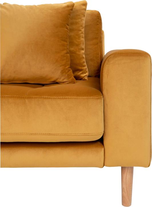 Produktbild House Nordic Lido (Ecksofa)