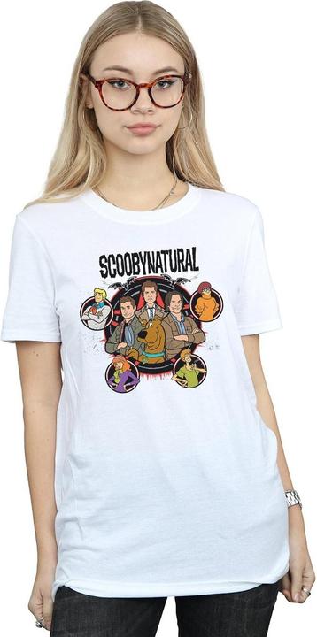 Produktbild Absolute Cult Characters Star TShirt (M)