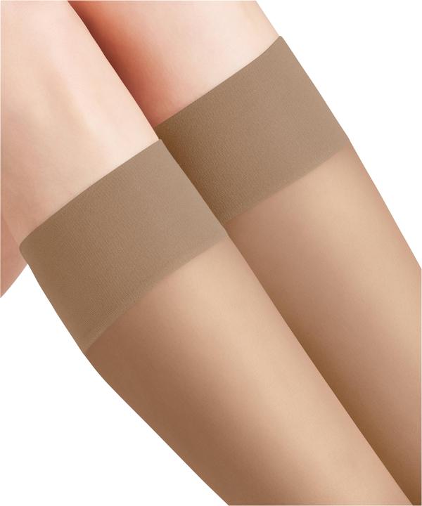 Produktbild Falke Pure Matt 20 KH (20 DEN, 35 - 38)