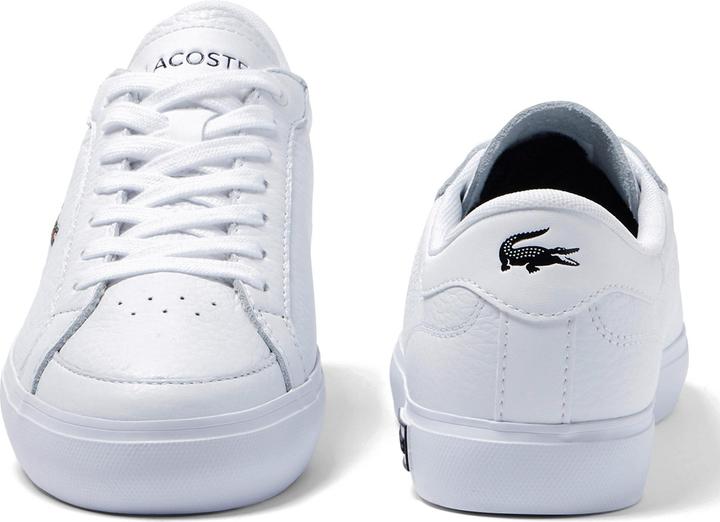 Actual product image Lacoste Sneaker POWERCOURT (41)
