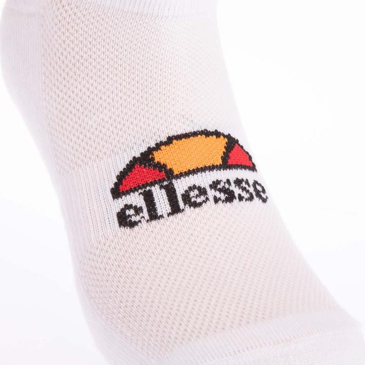 Produktbild Ellesse Rebi SneakerSocken (47 - 49.5)