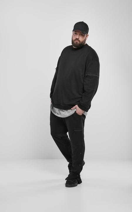 Image du produit Urban Classics Training Terry Crew (M)