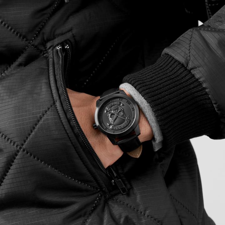 Image du produit Lucleon Memento Mori (Montre analogique, 42 mm)