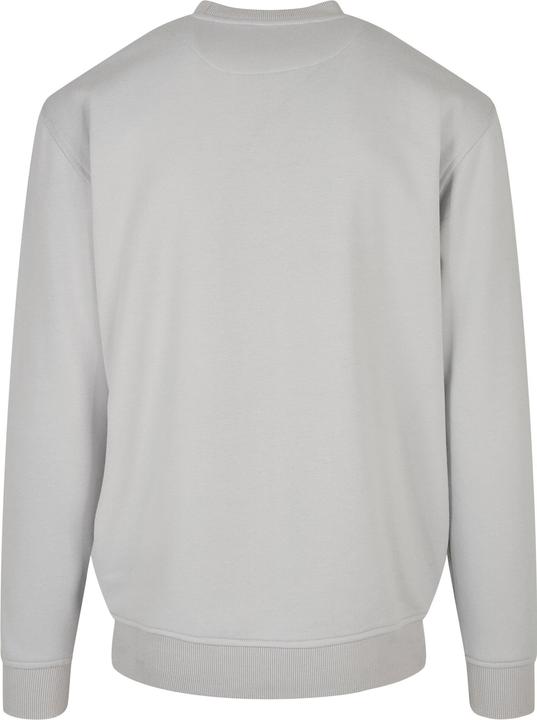 Actual product image Urban Classics crewneck sweatshirt (S)