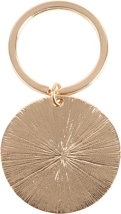 Actual product image Something Different Angel Number Keyring (Pack of 9)