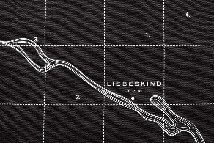 Produktbild Liebeskind Berlin Shopper Canvas XL (65 l)