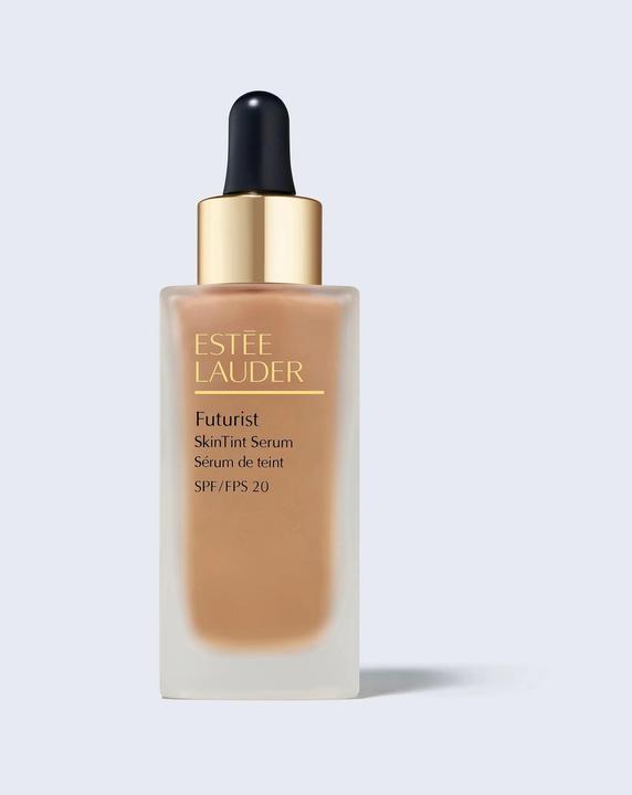 Produktbild Estée Lauder Futurist Skintint FTD No 3C2 (3c2 - Pebble)